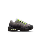 Nike Air Max 95 S PS (Black/Neon Yellow/Anthracite)