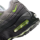 Nike Air Max 95 S PS (Black/Neon Yellow/Anthracite)