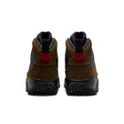 Air Jordan 9 Retro Boot NRG (Black/Light Olive/True Red)