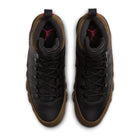 Air Jordan 9 Retro Boot NRG (Black/Light Olive/True Red)