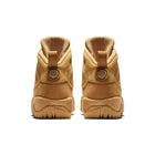 Air Jordan 9 Retro NRG (Wheat/Wheat/Baroque Brown)
