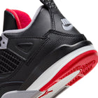 Air Jordan 4 Retro PS (Black/Fire Red/Cement Grey)