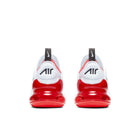 Nike Air Max 270 (White/Black/University Red)
