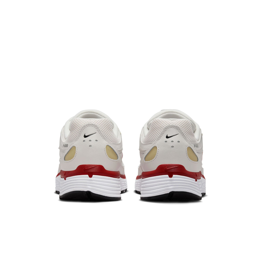 Nike P-6000 (Phantom/Dragon Red/White/Black)