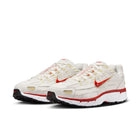 Nike P-6000 (Phantom/Dragon Red/White/Black)