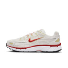 Nike P-6000 (Phantom/Dragon Red/White/Black)