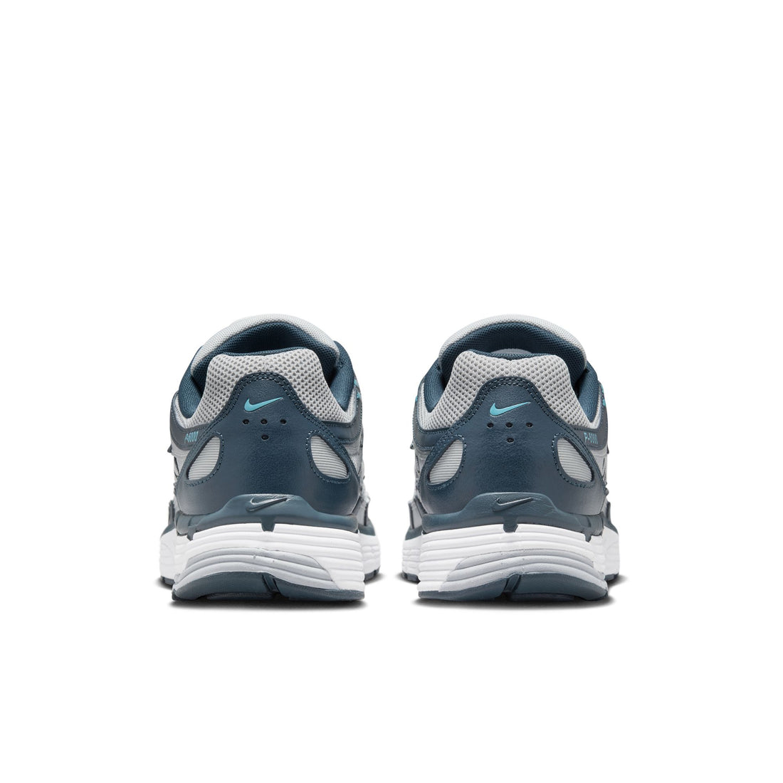 Nike P-6000 (Armory Navy/Metallic Silver)