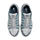 Nike P-6000 (Armory Navy/Metallic Silver)