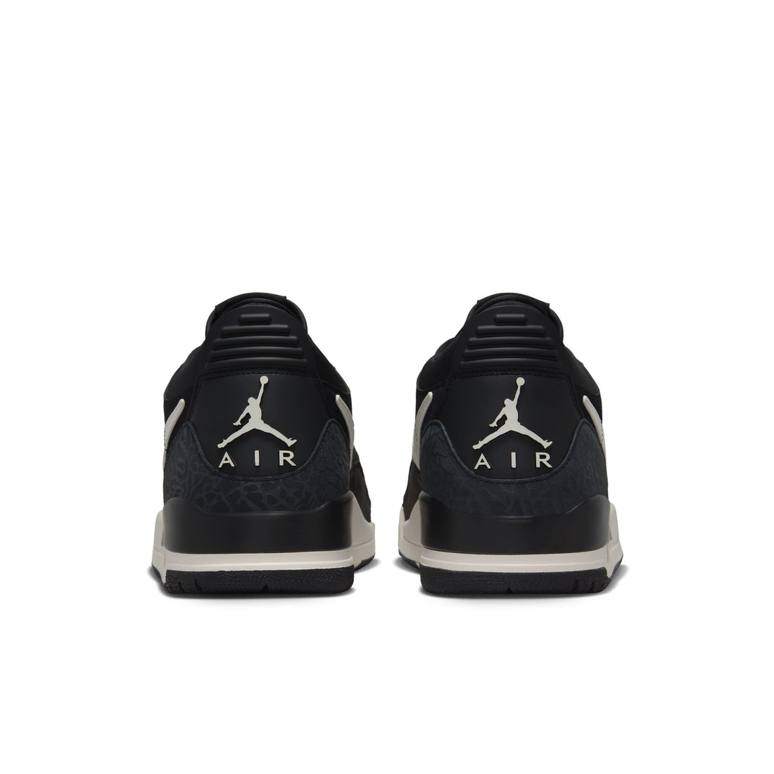 Air Jordan Legacy 312 Low (Black/Phantom/Anthracite)