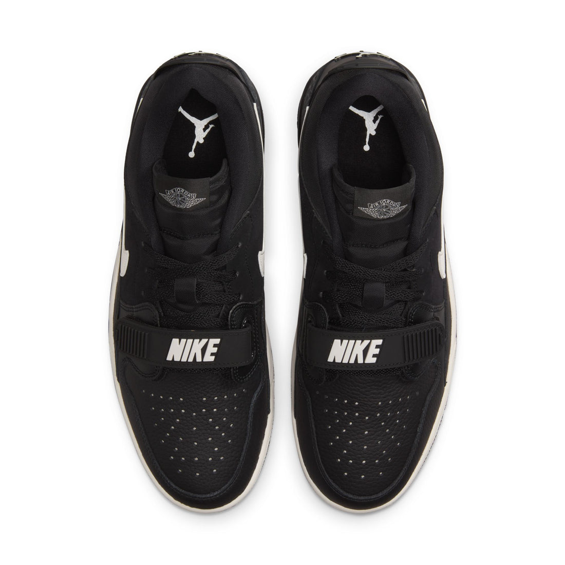 Air Jordan Legacy 312 Low (Black/Phantom/Anthracite)