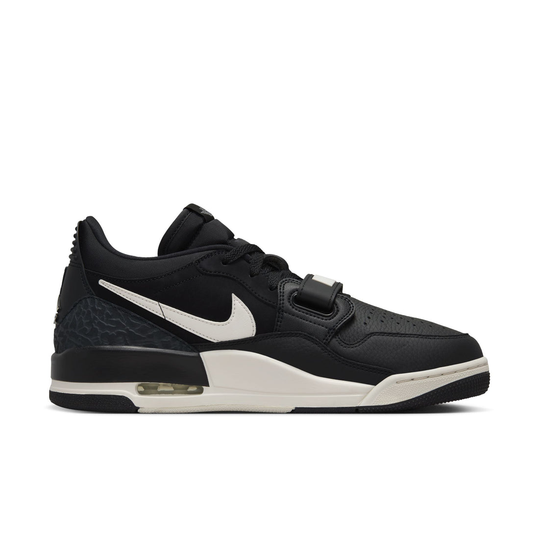 Air Jordan Legacy 312 Low (Black/Phantom/Anthracite)