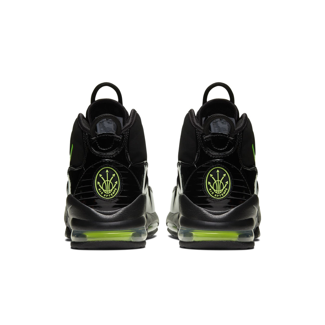 Nike Air Max Uptempo '95 (Black/Volt)