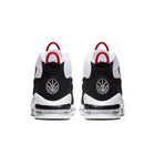 Nike Air Max Uptempo '95 (White/University Red/Black)