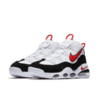 Nike Air Max Uptempo '95 (White/University Red/Black)