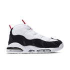 Nike Air Max Uptempo '95 (White/University Red/Black)