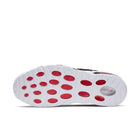 Nike Air Max Uptempo '95 (White/University Red/Black)