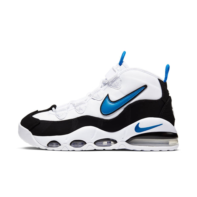 Nike Air Max Uptempo '95 (White/Photo Blue/Black)