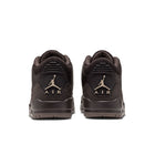 WMNS Air Jordan 3 Retro (Velvet Brown/Pearl White)