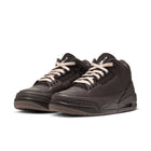 WMNS Air Jordan 3 Retro (Velvet Brown/Pearl White)
