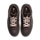 WMNS Air Jordan 3 Retro (Velvet Brown/Pearl White)