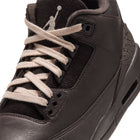 WMNS Air Jordan 3 Retro (Velvet Brown/Pearl White)