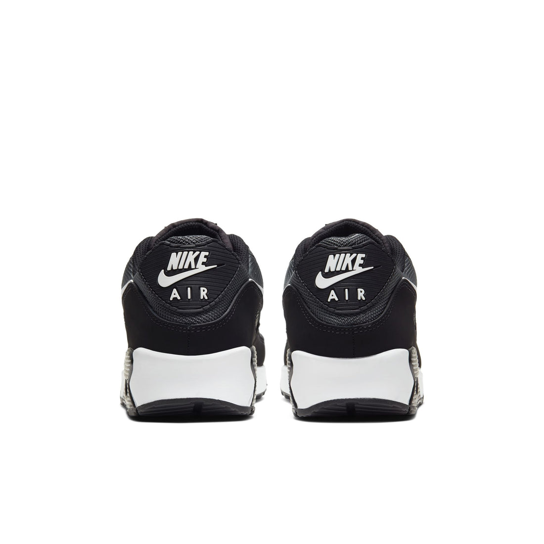 Nike Air Max 90 (Iron Grey/White/DK Smoke Grey)