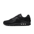 Nike Air Max 90 (Black/Black/Black/White)