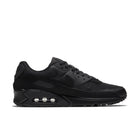 Nike Air Max 90 (Black/Black/Black/White)