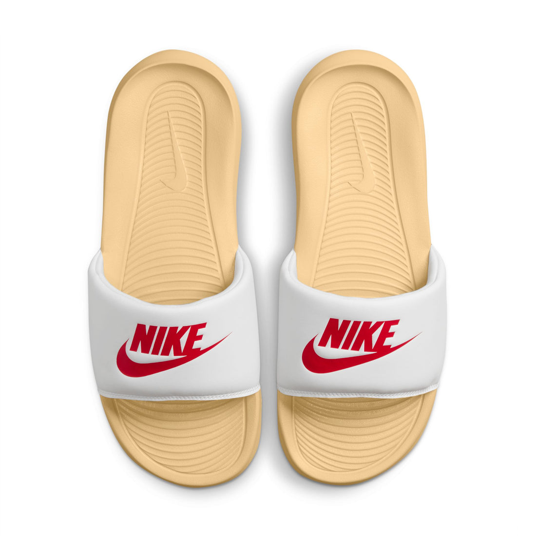 Nike Nike - Victori One Slide SB - Red/White - The Point Skate Shop
