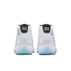 Air Jordan 11 Retro (White/Legend Blue/Black)