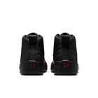 Air Jordan 12 Retro (Black/University Red)
