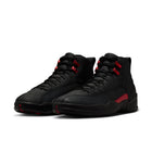 Air Jordan 12 Retro (Black/University Red)