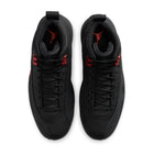 Air Jordan 12 Retro (Black/University Red)