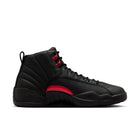Air Jordan 12 Retro (Black/University Red)
