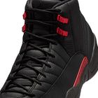 Air Jordan 12 Retro (Black/University Red)