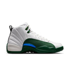 Air Jordan 12 Retro (Summit White/Gorge Green)