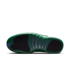 Air Jordan 12 Retro (Summit White/Gorge Green)