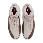 Air Jordan 12 Retro (LT Orewood Brown/Cacao Wow)