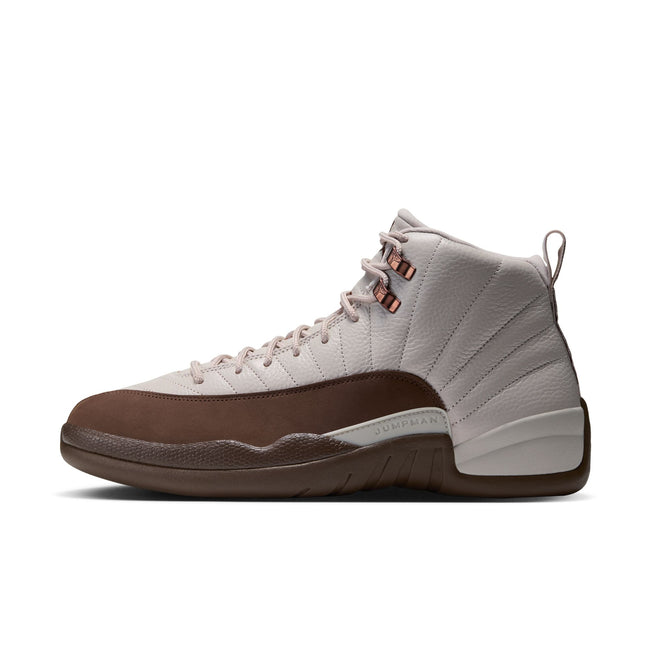 Air Jordan 12 Retro (LT Orewood Brown/Cacao Wow)