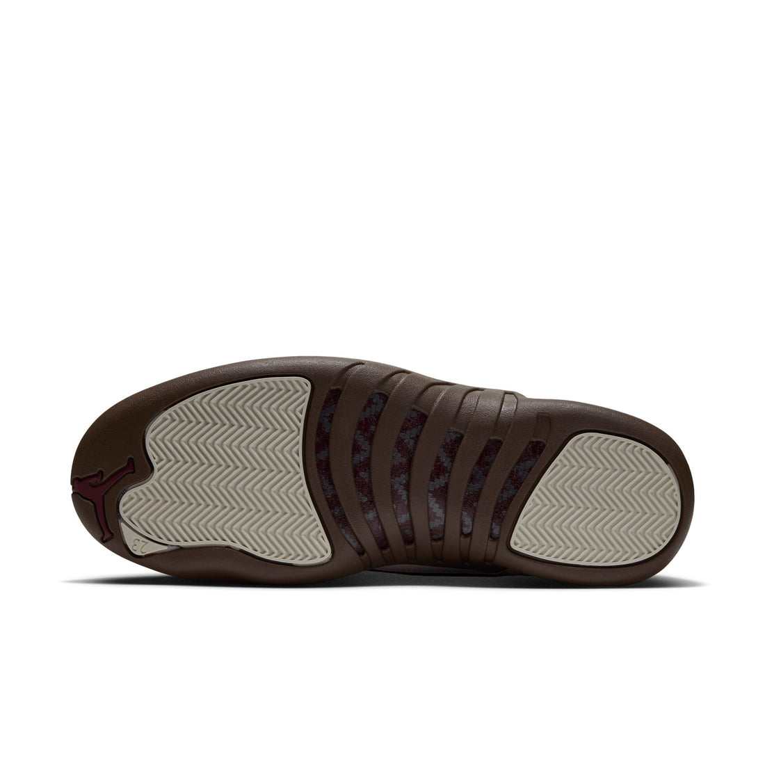 Air Jordan 12 Retro (LT Orewood Brown/Cacao Wow)
