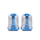 Air Jordan 12 Retro (White/University Blue)