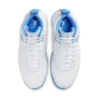 Air Jordan 12 Retro (White/University Blue)