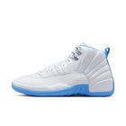 Air Jordan 12 Retro (White/University Blue)