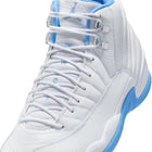 Air Jordan 12 Retro (White/University Blue)