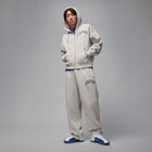 Air Jordan 12 Retro (WHITE/FRENCH BLUE-METALLIC SILVER)