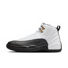 Air Jordan 12 Retro (White/Black/Taxi)