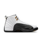 Air Jordan 12 Retro (White/Black/Taxi)