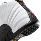 Air Jordan 12 Retro (White/Black/Taxi)