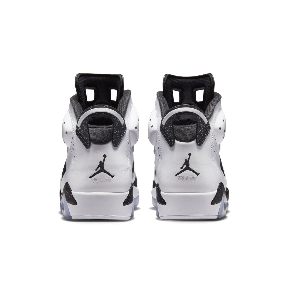 Air Jordan 6 Retro (White/Black)