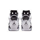 Air Jordan 6 Retro (White/Black)